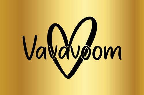 Vavavoom